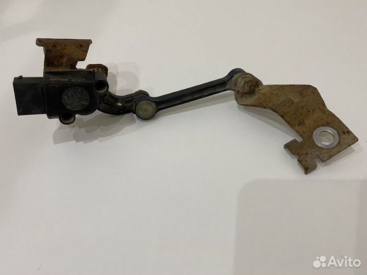 Датчики положения кузова Ford Focus 3