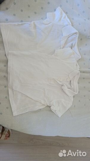 Одежда для мальчика пакетом 104 110