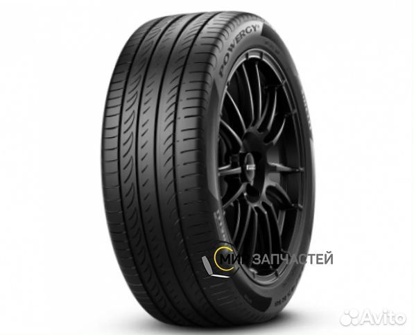 Pirelli Powergy 205/55 R17 95V
