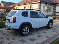 Renault Duster 1.5 MT, 2020, 175 000 км, с пробегом, цена 1 400 000 руб.