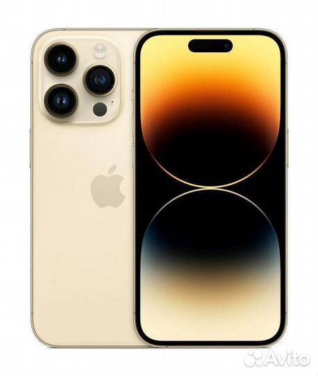 iPhone 14 Pro, 512 ГБ