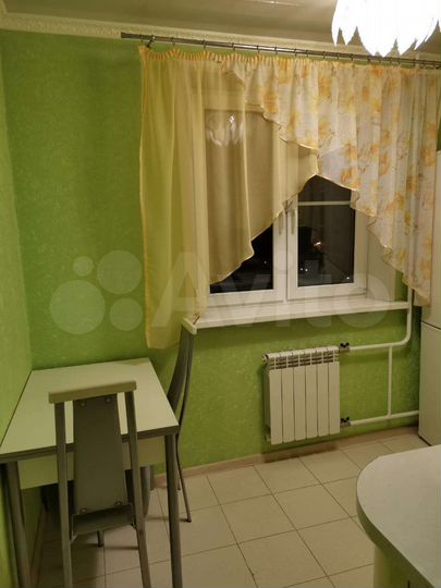 3-к. квартира, 59,6 м², 4/5 эт.