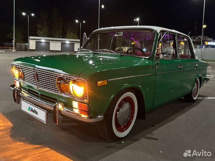 ВАЗ 2106, 1989