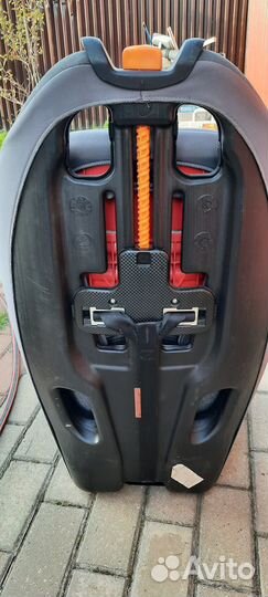 Детское автокресло 9 до 36 кг