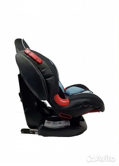 Автокресло Babyton 