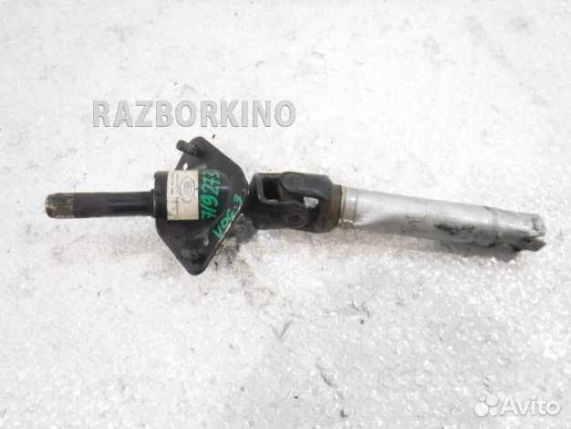 Кардан рулевой Land Rover Range Rover Vogue 3 L322