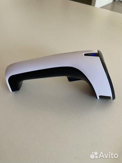 Сканер бесполводной