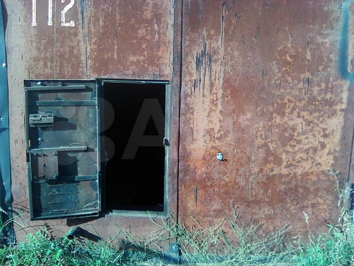 Гараж, 24 м²