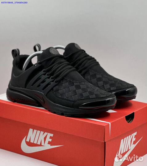 Nike Air Presto SE (Арт.42639)