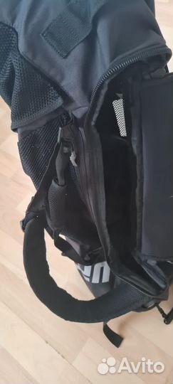 Сумка рюкзак reebok UFC