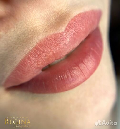 Перманентный макияж, лазерное удаление татуажа