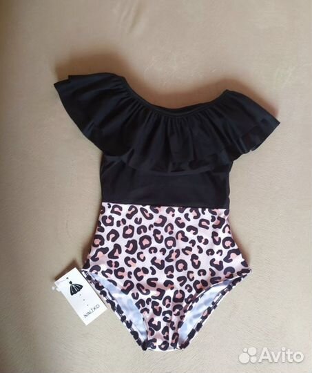 Купальник новый детский