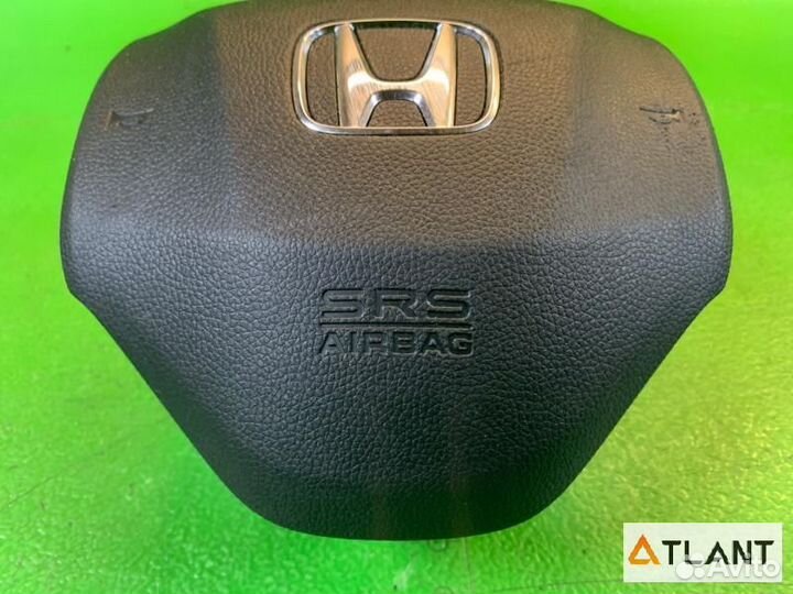 Airbag на руль honda vezel