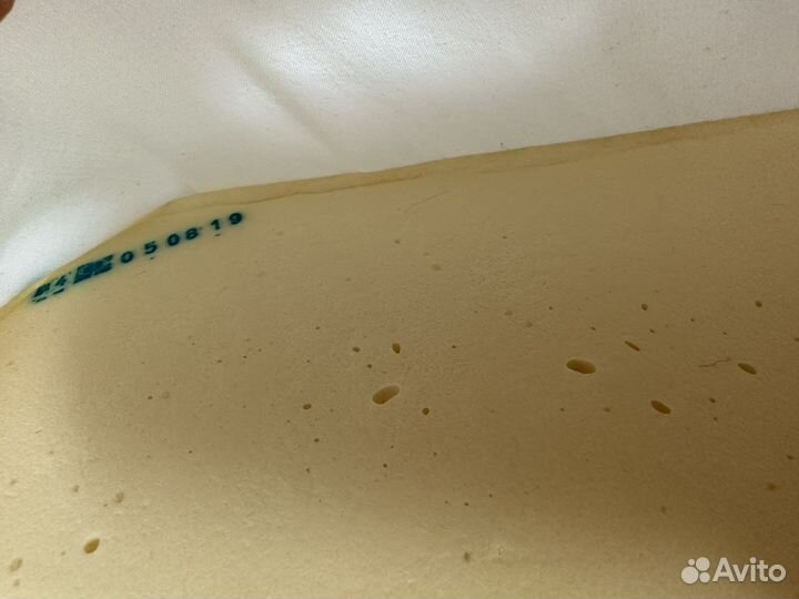 Подушка Beauty sleep