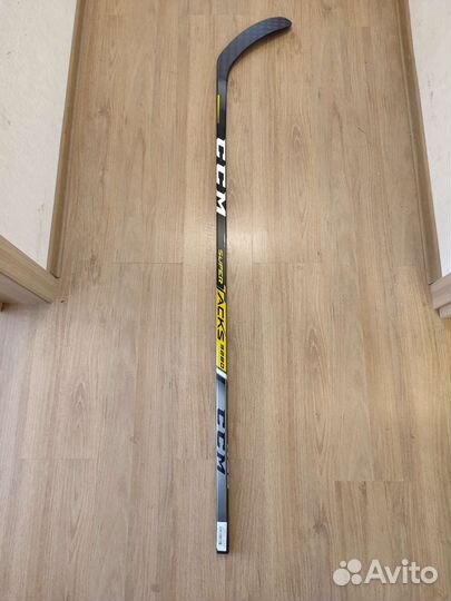 Клюшка хоккейная CCM tacks 9280 JR