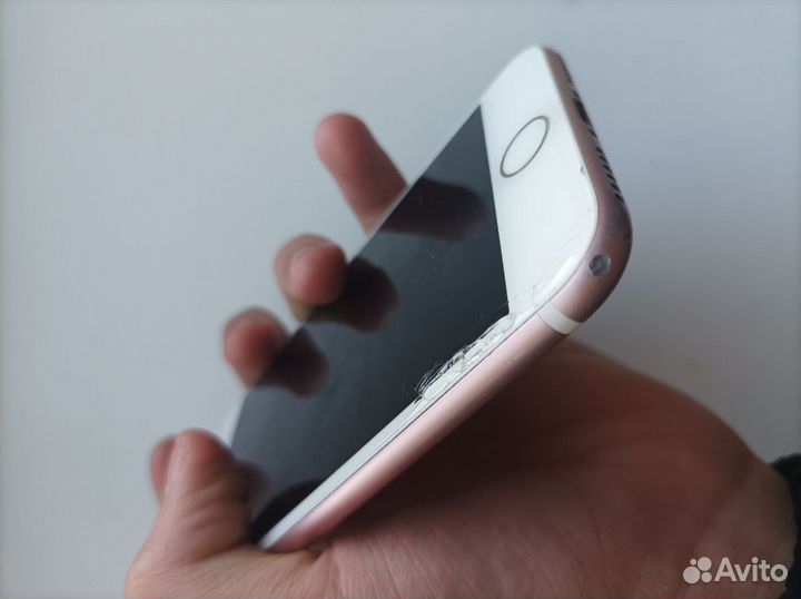 iPhone 7, 128 ГБ