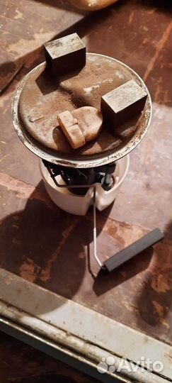 Бензонасос ваз 2114 инструменты