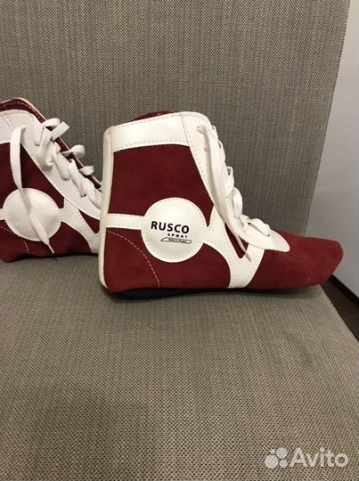 Борцовки новые взрослые и детские. Футы