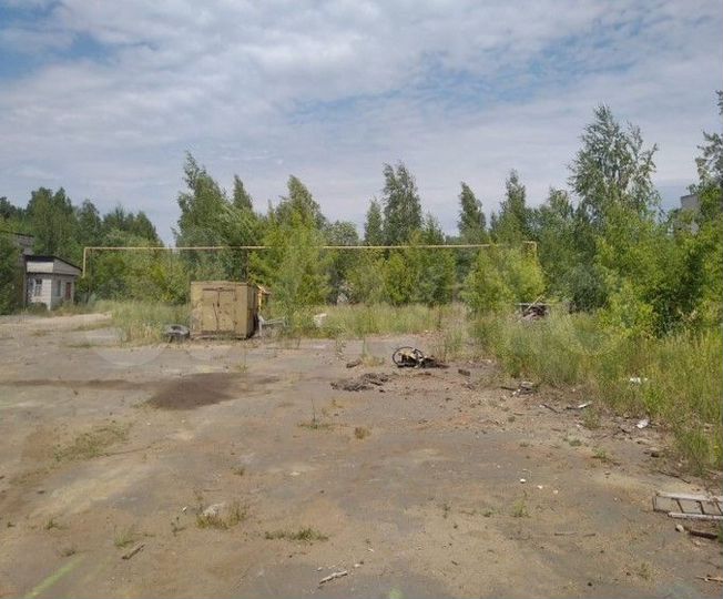 Имущественный производственный комплекс, 1584.3 м²