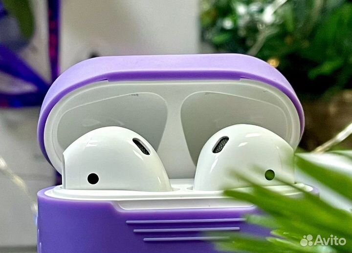 AirPods 2 