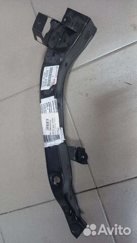 Суппорт фары Toyota Rav 4 40