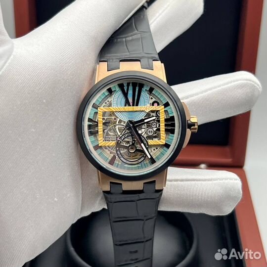 Мужские часы Ulysse Nardin
