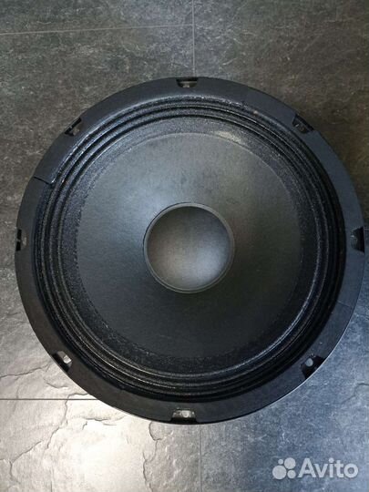 Профессиональный динамик нч Sica 10E2CS (8 Ohm)