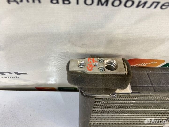 Радиатор отопителя (печки) Mazda Cx-7 ER L3-VDT