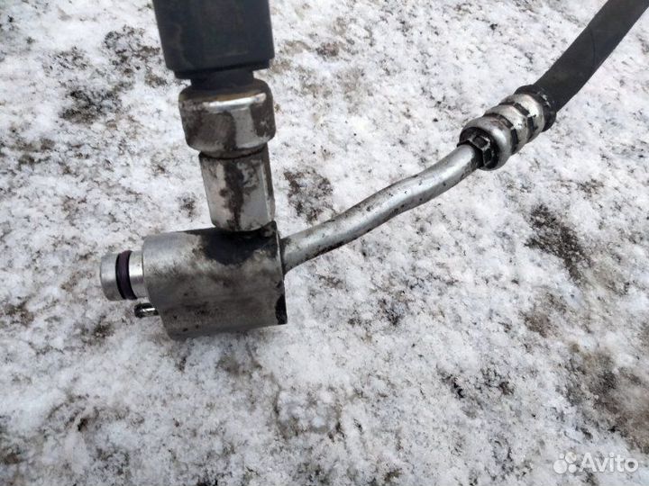 Трубка кондиционера Volkswagen Golf 5 Plus 1.4 TSI