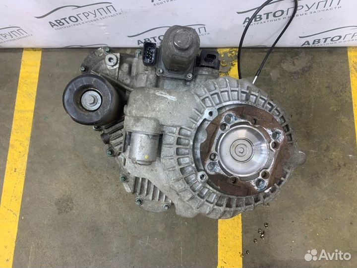 Раздаточная коробка Land Rover Range Rover Sport 2