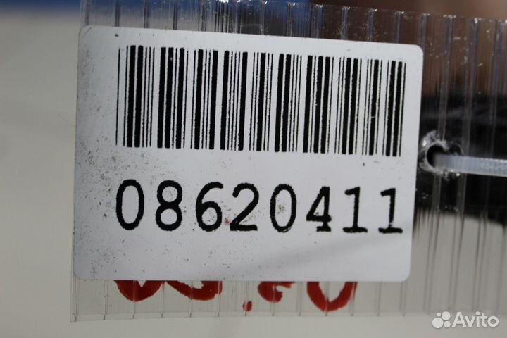 Ручка двери нaружная правая передняя Volvo XC70 Cross Country 2007-2016