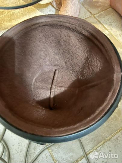 Пылесос уралец