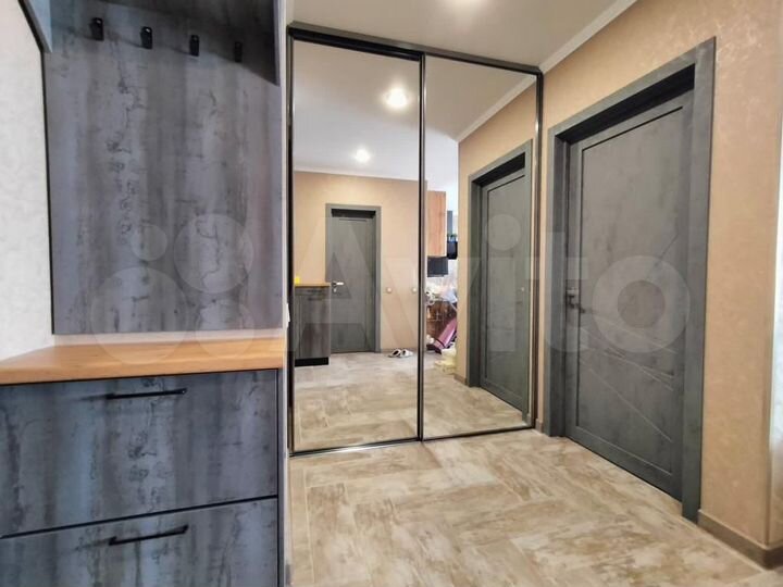 2-к. квартира, 48 м², 12/14 эт.