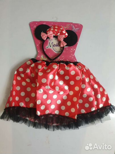 Набор костюм Мики Маус