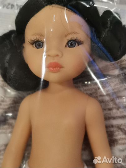 Кукла paola reina