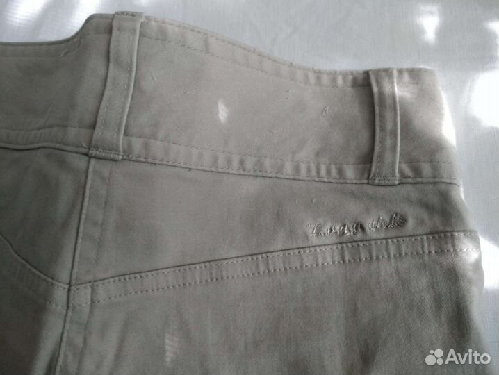 Брюки для девочки