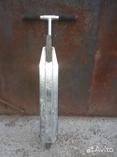 Самокат детский