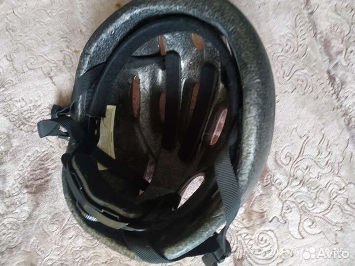 Детские ролики и защита