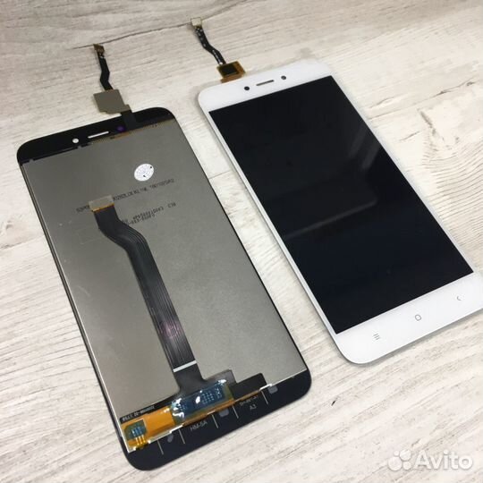 Дисплей для Xiaomi Redmi 5A / Redmi Go