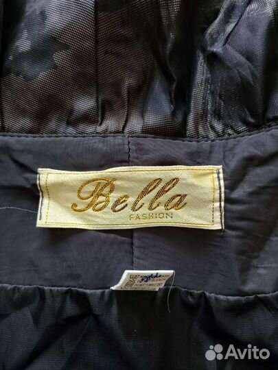 Плащ женский