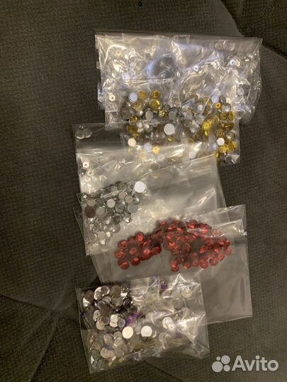 Для рукоделия