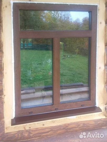 Остекление окон