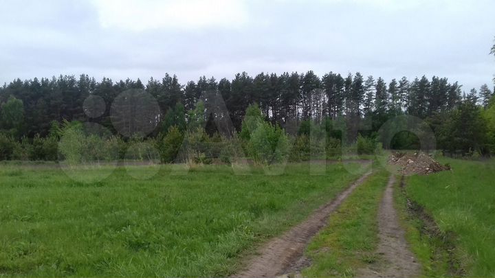 Участок 30 сот. (ИЖС)