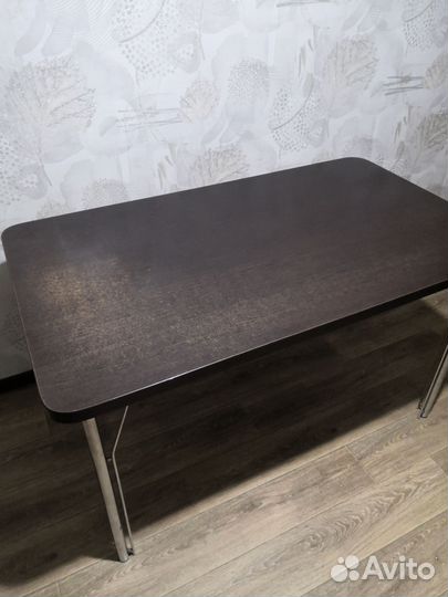 Кухонный стол бу