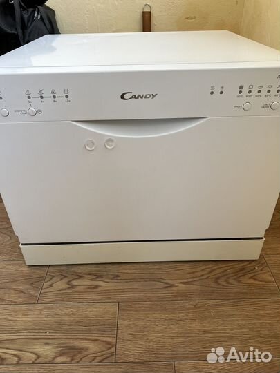 Посудомоечная машина Candy