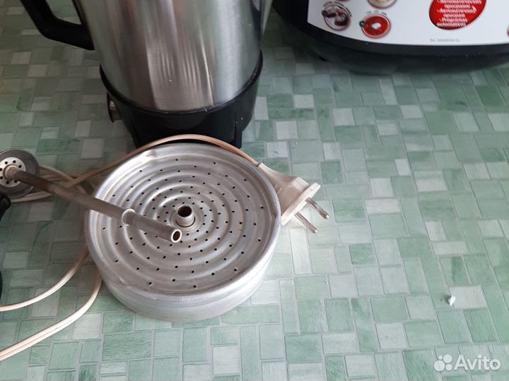 Кофеварка СССР