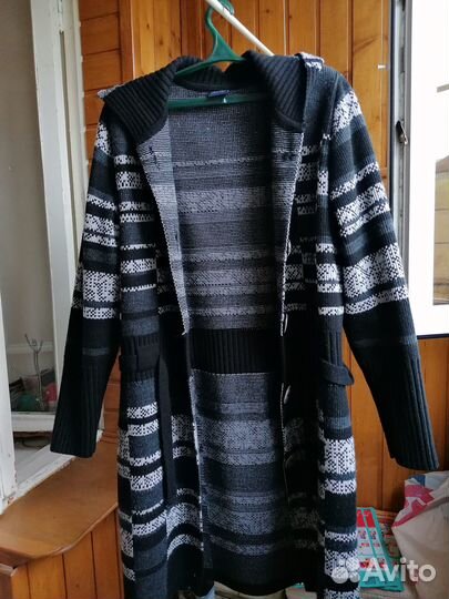 Кардиган женский