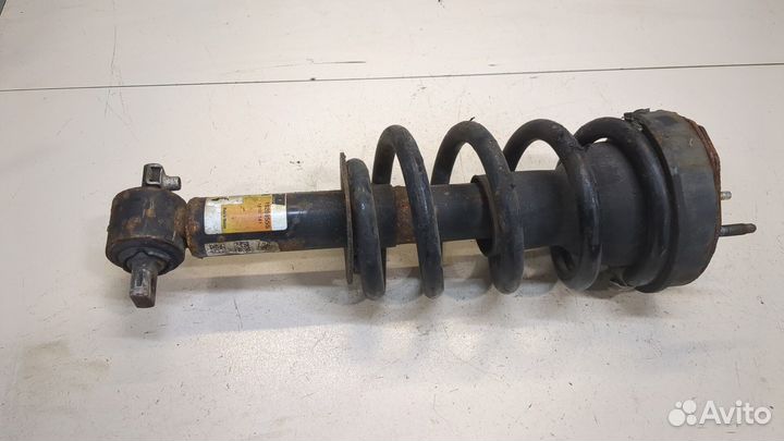 Амортизатор подвески Cadillac Escalade 3, 2007