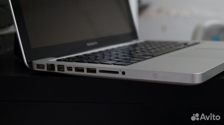 Apple MacBook Pro 13 2012, Core i5, 4GB, SSD