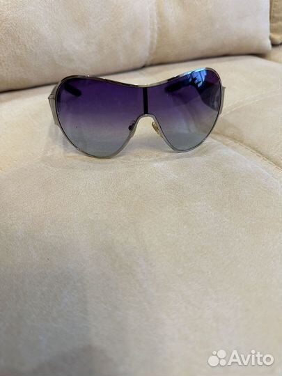 Солнцезащитные очки Dior